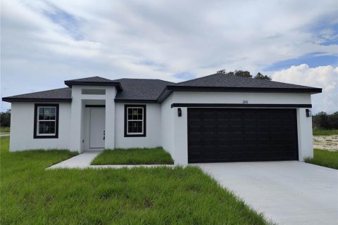 House in Kissimmee, Florida 4 bedrooms, 139.45 sq.m. № 1317350 - photo 5