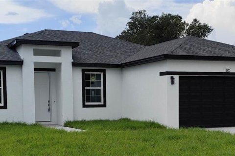 Casa en venta en Kissimmee, Florida, 4 dormitorios, 139.45 m2 № 1317350 - foto 3