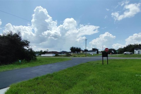 Villa ou maison à vendre à Kissimmee, Floride: 4 chambres, 139.45 m2 № 1317350 - photo 19