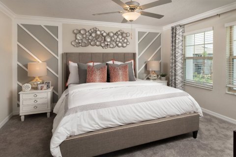 Casa en venta en Land O' Lakes, Florida, 3 dormitorios, 148 m2 № 67920 - foto 8