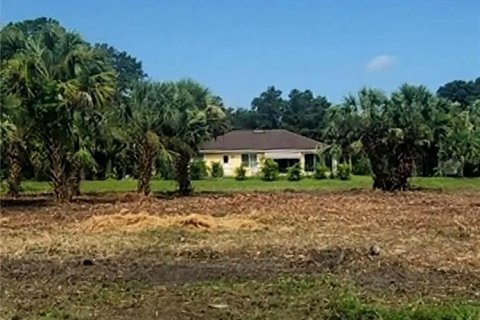 Terreno en venta en North Port, Florida № 1306689 - foto 4