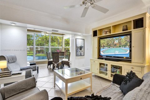 Copropriété à vendre à Lauderdale Lakes, Floride: 2 chambres, 87.7 m2 № 1100544 - photo 3