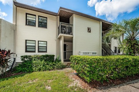 Copropriété à vendre à Palm Harbor, Floride: 2 chambres, 88.26 m2 № 1375203 - photo 7