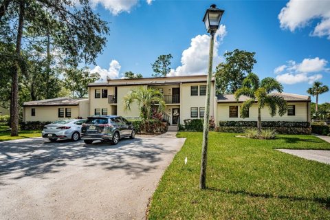 Copropriété à vendre à Palm Harbor, Floride: 2 chambres, 88.26 m2 № 1375203 - photo 1