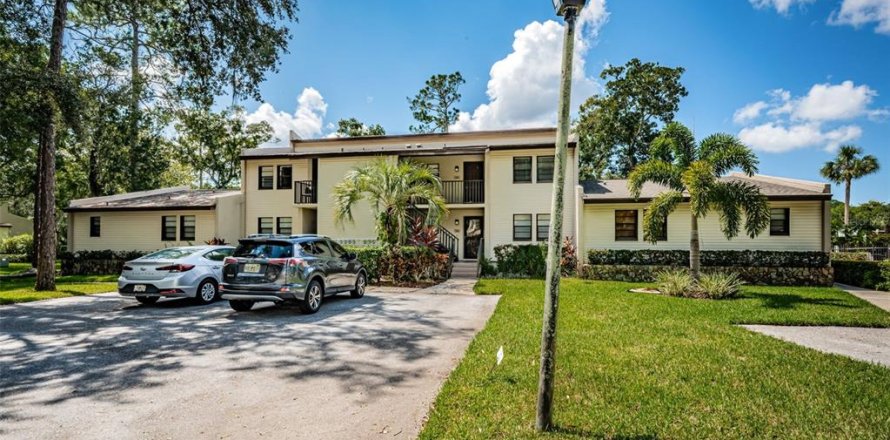 Condominio en Palm Harbor, Florida, 2 dormitorios  № 1375203