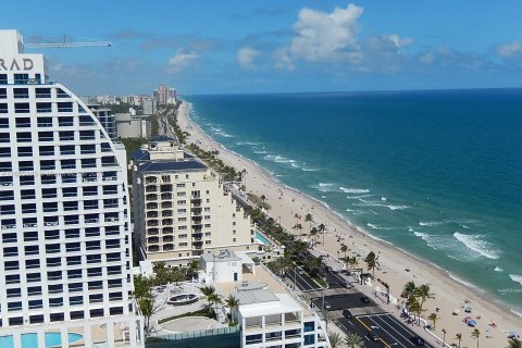 Copropriété à louer à Fort Lauderdale, Floride: 2 chambres, 79.9 m2 № 1370672 - photo 24