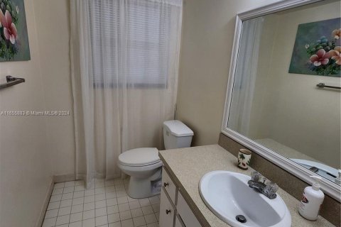 Copropriété à louer à Fort Lauderdale, Floride: 2 chambres, 79.9 m2 № 1370672 - photo 27