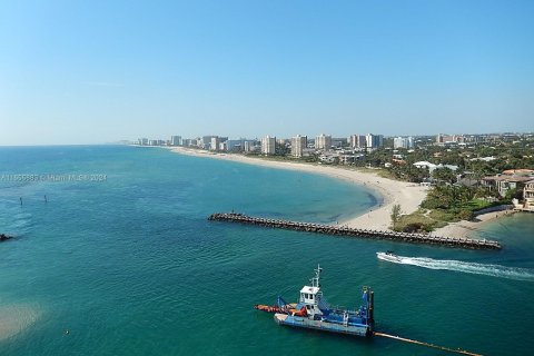 Copropriété à louer à Fort Lauderdale, Floride: 2 chambres, 79.9 m2 № 1370672 - photo 19