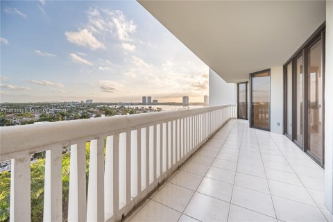 Copropriété à vendre à Aventura, Floride: 2 chambres, 144.93 m2 № 1101825 - photo 5