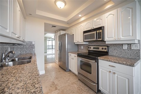 Copropriété à vendre à Aventura, Floride: 2 chambres, 144.93 m2 № 1101825 - photo 12