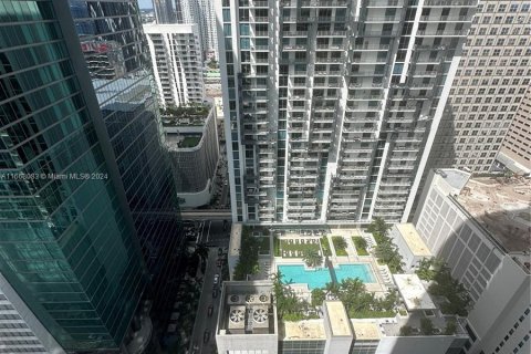 Condominio en venta en Miami, Florida, 1 dormitorio, 71.26 m2 № 1384221 - foto 10