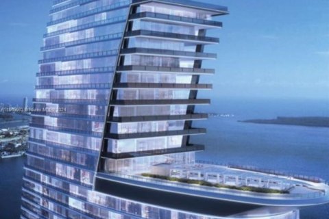 Condominio en venta en Miami, Florida, 1 dormitorio, 71.26 m2 № 1384221 - foto 3