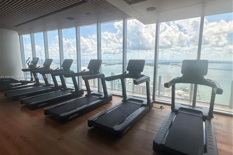 Condominio en venta en Miami, Florida, 1 dormitorio, 71.26 m2 № 1384221 - foto 28