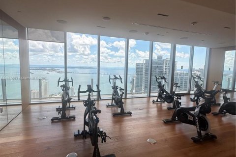 Condominio en venta en Miami, Florida, 1 dormitorio, 71.26 m2 № 1384221 - foto 29