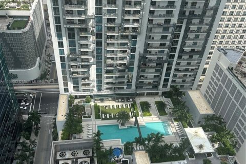 Condominio en venta en Miami, Florida, 1 dormitorio, 71.26 m2 № 1384221 - foto 19