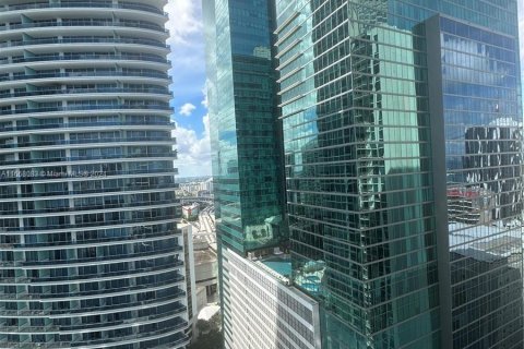 Condominio en venta en Miami, Florida, 1 dormitorio, 71.26 m2 № 1384221 - foto 12