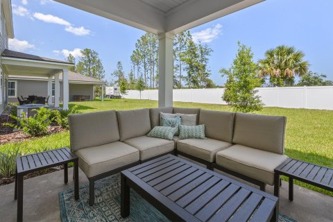 Villa ou maison à vendre à Jacksonville, Floride: 3 chambres, 191 m2 № 446 - photo 12