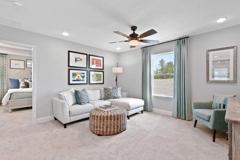 Villa ou maison à vendre à Jacksonville, Floride: 3 chambres, 191 m2 № 446 - photo 7