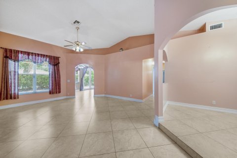 Купить виллу или дом в Коконат Крик, Флорида 4 спальни, 197.51м2, № 966081 - фото 30