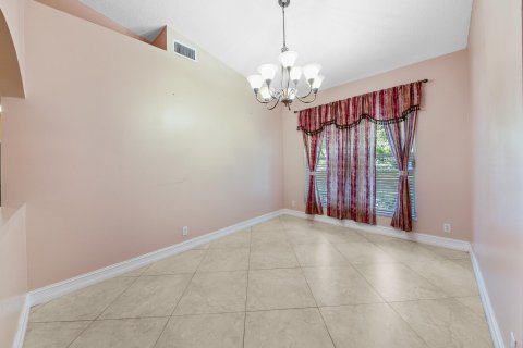 House in Coconut Creek, Florida 4 bedrooms, 197.51 sq.m. № 966081 - photo 28