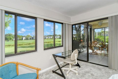 Condominio en alquiler en Sarasota, Florida, 2 dormitorios, 106.37 m2 № 214300 - foto 19