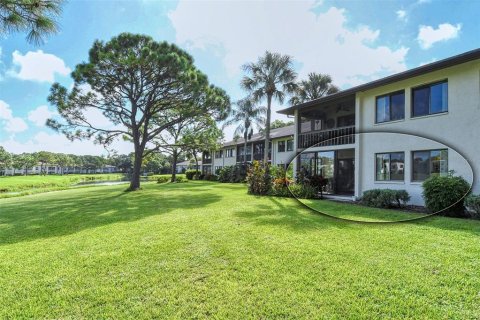 Copropriété à louer à Sarasota, Floride: 2 chambres, 106.37 m2 № 214300 - photo 14