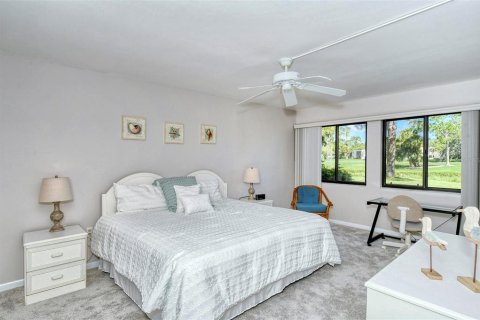 Copropriété à louer à Sarasota, Floride: 2 chambres, 106.37 m2 № 214300 - photo 18