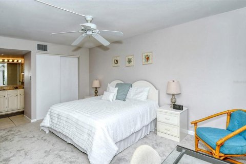 Copropriété à louer à Sarasota, Floride: 2 chambres, 106.37 m2 № 214300 - photo 20