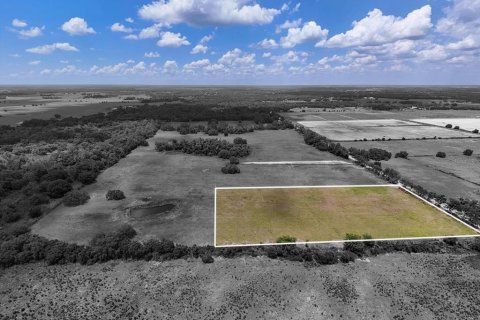 Land in Myakka City, Florida № 1371115 - photo 5