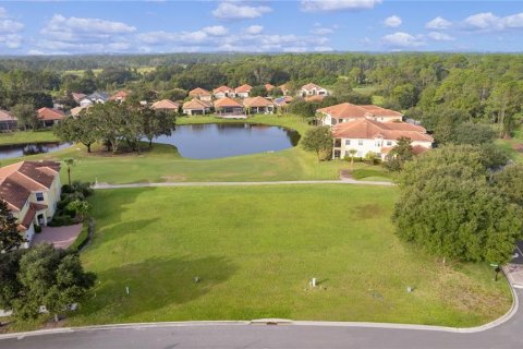 Terreno en venta en Howey-in-the-Hills, Florida № 1371114 - foto 1