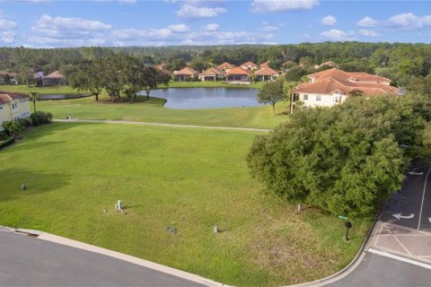 Terreno en venta en Howey-in-the-Hills, Florida № 1371114 - foto 6