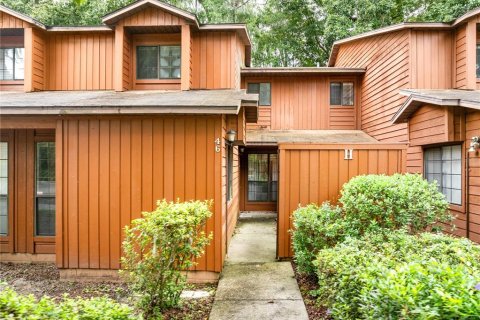 Townhouse in Gainesville, Florida 3 bedrooms, 127.28 sq.m. № 1368428 - photo 2