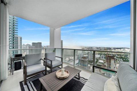 Condo in Miami, Florida, 2 bedrooms  № 1226274 - photo 9