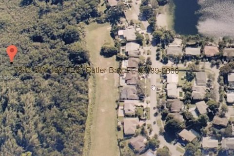 Купить земельный участок в Катлер-Бей, Флорида № 71742 - фото 2