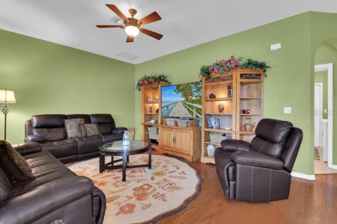 Villa ou maison à vendre à Fort Myers, Floride: 5 chambres, 274.62 m2 № 915631 - photo 14