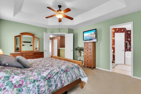 Villa ou maison à vendre à Fort Myers, Floride: 5 chambres, 274.62 m2 № 915631 - photo 24