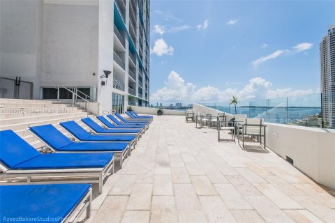 Condo in Miami, Florida, 1 bedroom  № 1366961 - photo 27