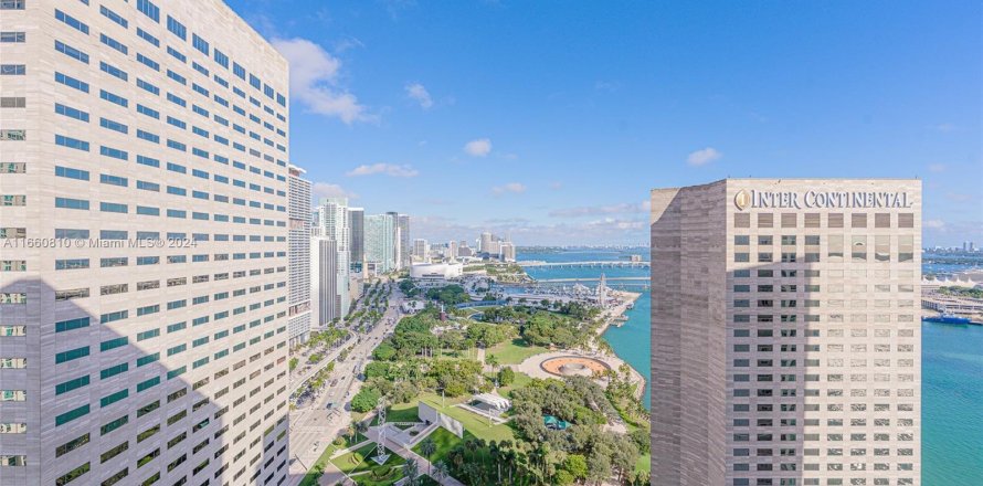 Condo in Miami, Florida, 1 bedroom  № 1366961