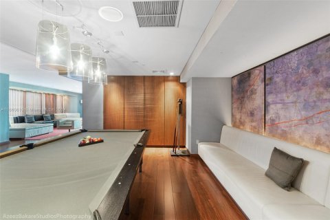 Condominio en alquiler en Miami, Florida, 1 dormitorio, 78.6 m2 № 1366961 - foto 19