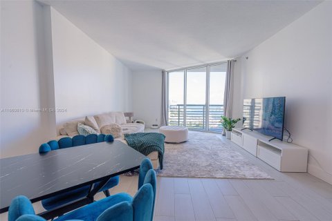 Copropriété à louer à Miami, Floride: 1 chambre, 78.6 m2 № 1366961 - photo 13