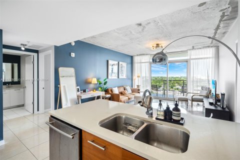 Copropriété à vendre à Miami, Floride: 2 chambres, 106.47 m2 № 1404533 - photo 8