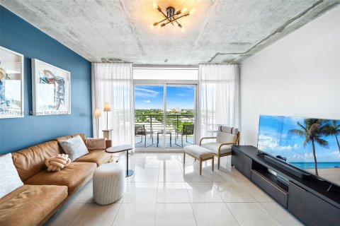 Copropriété à vendre à Miami, Floride: 2 chambres, 106.47 m2 № 1404533 - photo 3