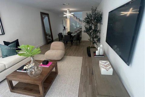 Copropriété à vendre à Miami, Floride: 2 chambres, 146.32 m2 № 1404531 - photo 2