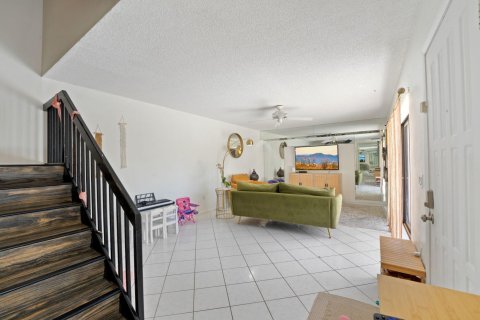 Touwnhouse à vendre à West Palm Beach, Floride: 2 chambres, 114.83 m2 № 1224439 - photo 14