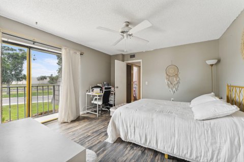 Touwnhouse à vendre à West Palm Beach, Floride: 2 chambres, 114.83 m2 № 1224439 - photo 10