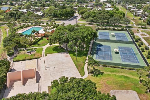 Adosado en venta en West Palm Beach, Florida, 2 dormitorios, 114.83 m2 № 1224439 - foto 3