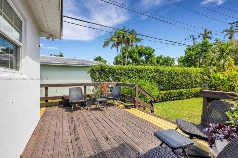 Casa en venta en Coral Gables, Florida, 2 dormitorios, 133.22 m2 № 1101901 - foto 21