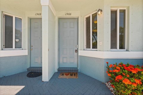 Townhouse in Riviera Beach, Florida 2 bedrooms, 113.99 sq.m. № 1208792 - photo 27