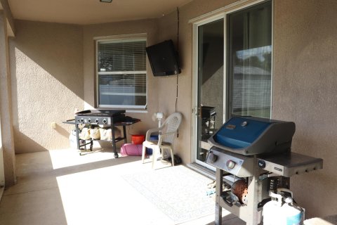 House in Palm Bay, Florida 3 bedrooms, 176.24 sq.m. № 944974 - photo 8