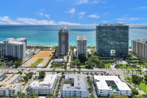 Copropriété à vendre à Bal Harbour, Floride: 2 chambres, 138.24 m2 № 1151518 - photo 30